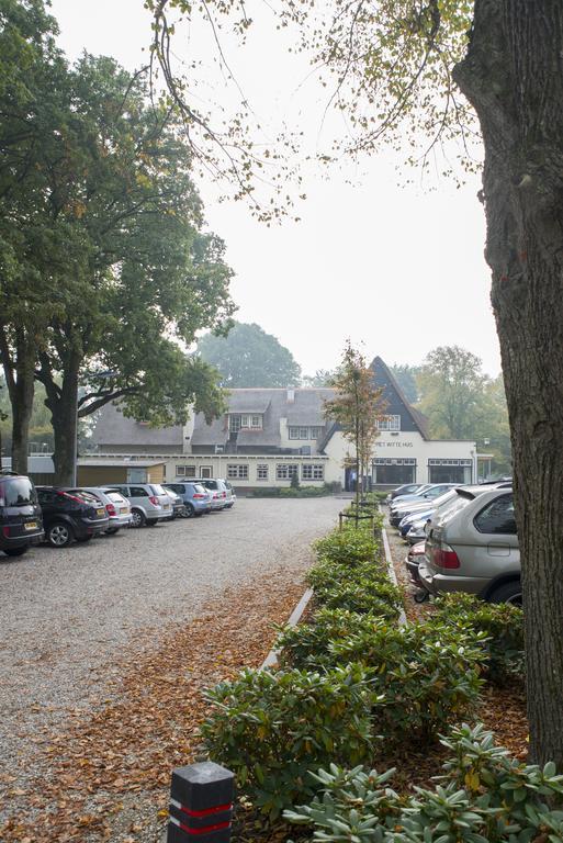 Hotel Restaurant Het Witte Huis Olterterp Exterior foto